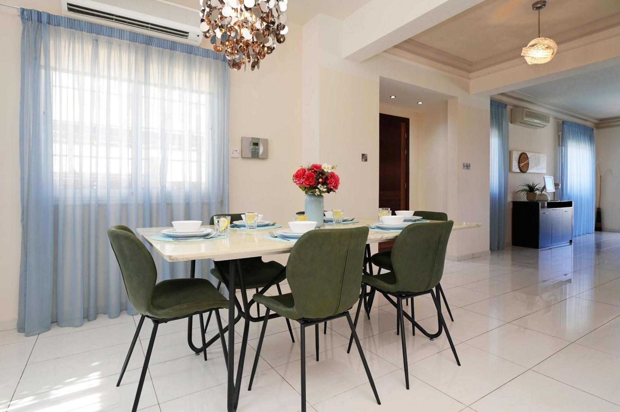 Villa Oceania - Beachfront باراليمني المظهر الخارجي الصورة
